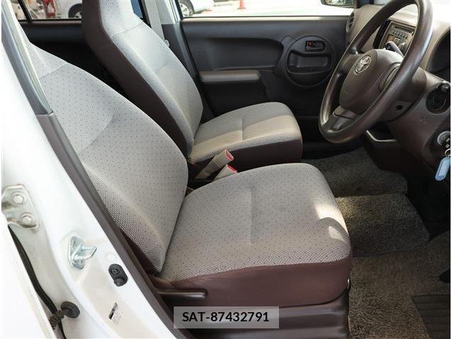 Toyota PASSO 2015-06 8337355-10