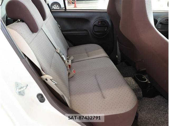 Toyota PASSO 2015-06 8337355-11