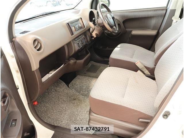 Toyota PASSO 2015-06 8337355-12