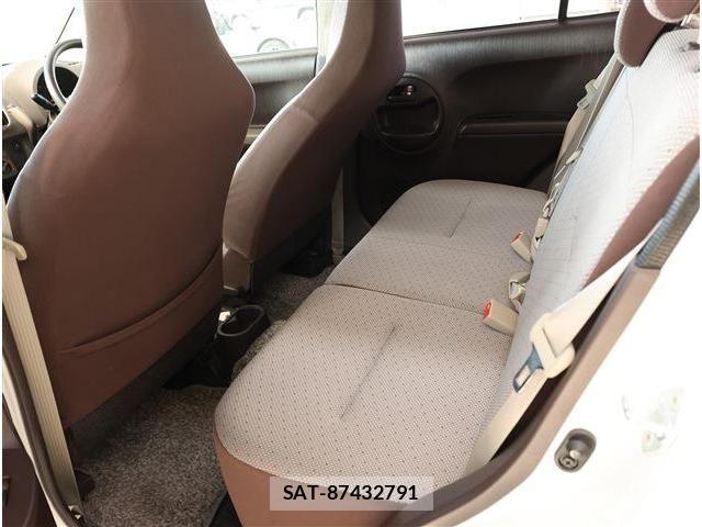 Toyota PASSO 2015-06 8337355-13