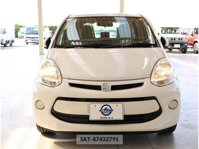 Toyota PASSO 2015-06 8337355-17