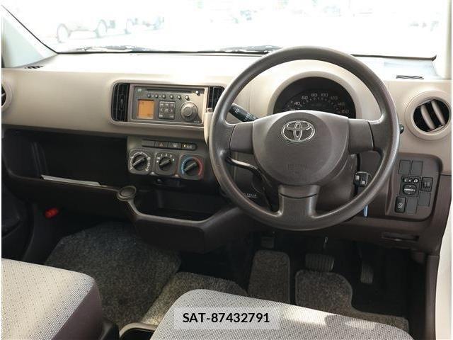 Toyota PASSO 2015-06 8337355-1