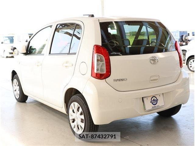 Toyota PASSO 2015-06 8337355-20