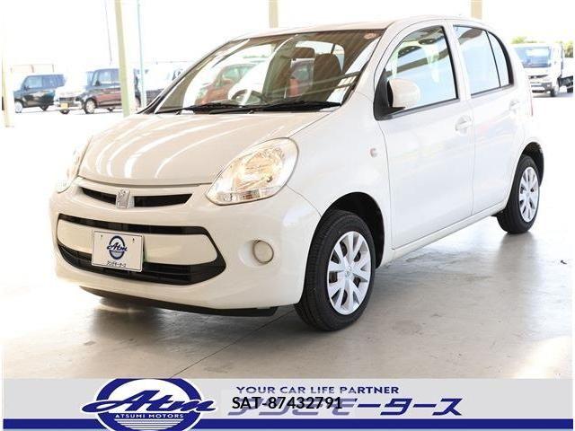 Toyota PASSO 2015-06 8337355-26