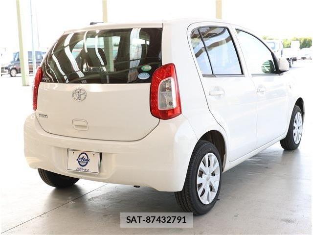Toyota PASSO 2015-06 8337355-4