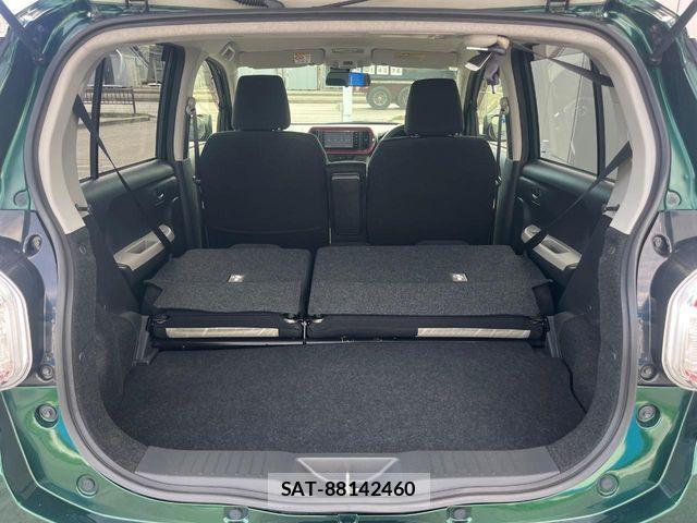 Toyota PASSO 2016-08 8337352-10