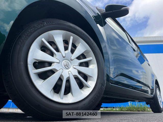Toyota PASSO 2016-08 8337352-12