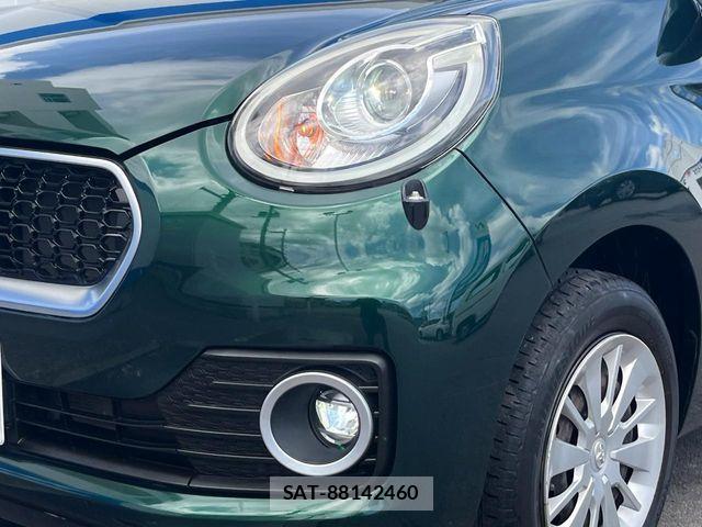 Toyota PASSO 2016-08 8337352-13