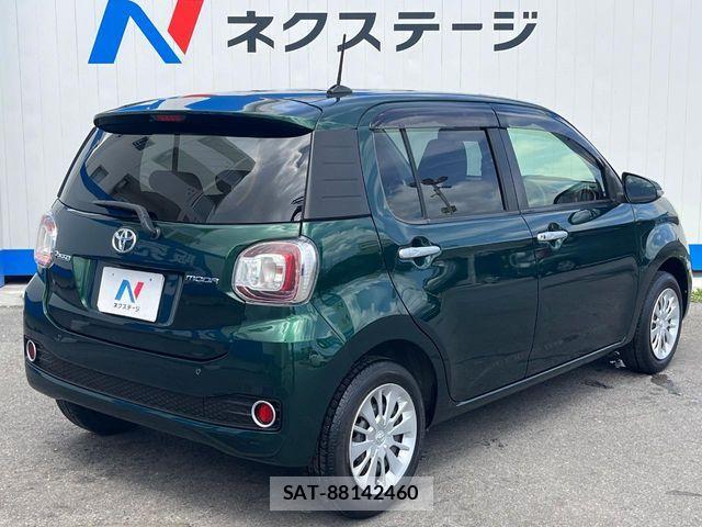 Toyota PASSO 2016-08 8337352-17