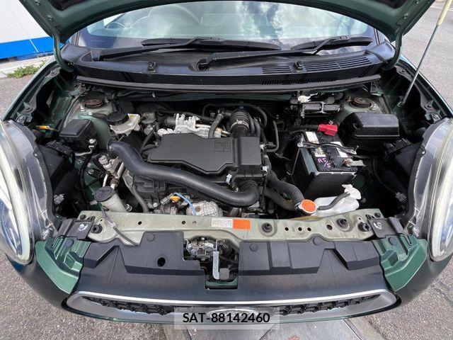 Toyota PASSO 2016-08 8337352-18