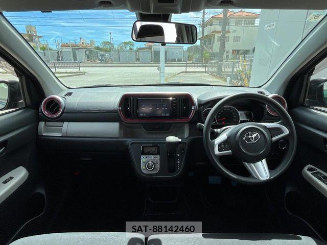 Toyota PASSO 2016-08 8337352-1