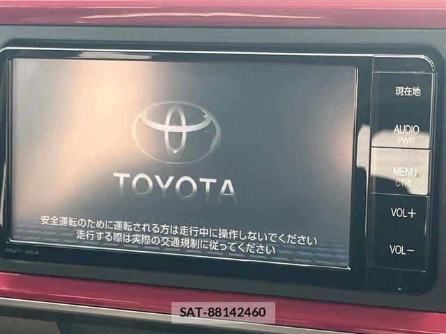 Toyota PASSO 2016-08 8337352-4