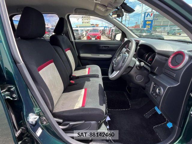 Toyota PASSO 2016-08 8337352-8