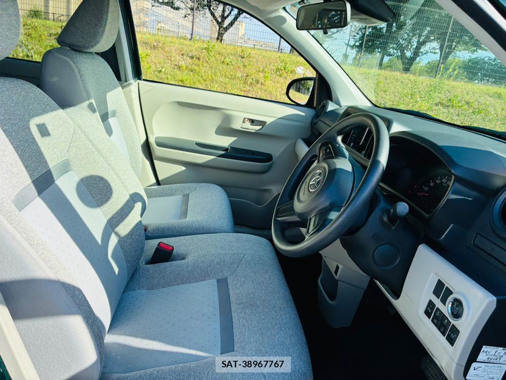 Toyota PASSO 2019-04 8199204-11