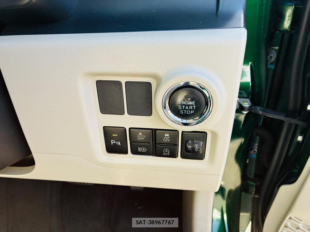 Toyota PASSO 2019-04 8199204-16