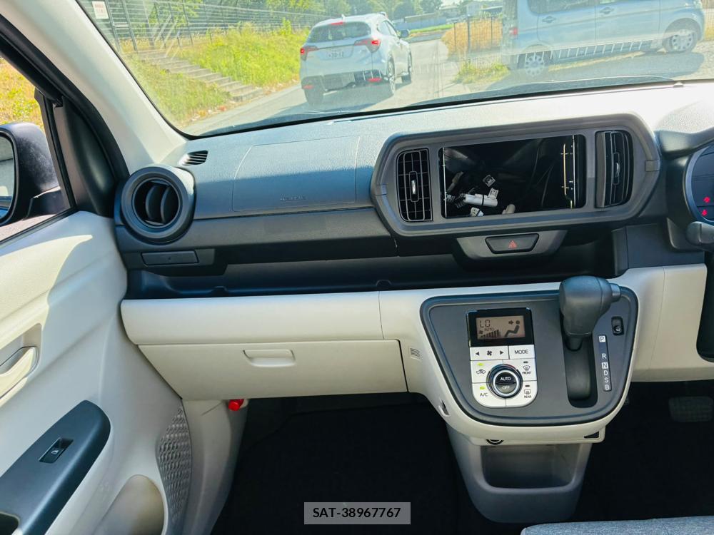 Toyota PASSO 2019-04 8199204-17