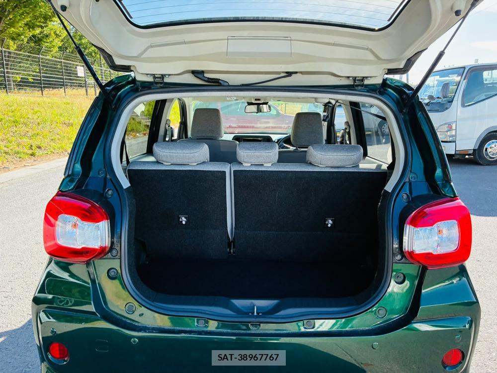 Toyota PASSO 2019-04 8199204-25