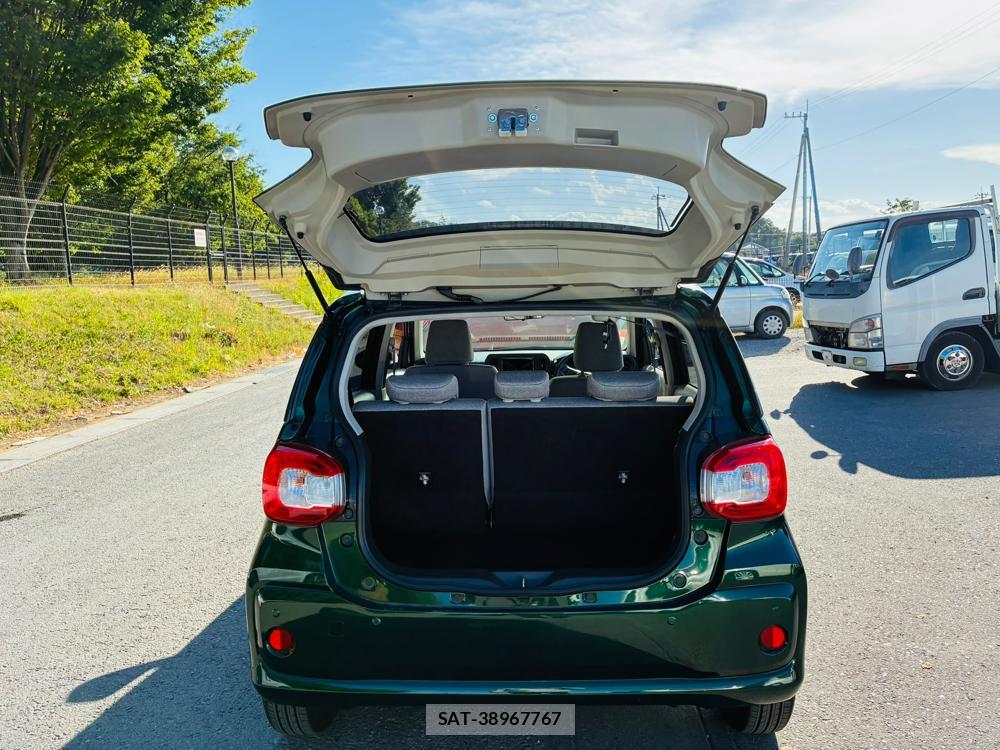 Toyota PASSO 2019-04 8199204-26