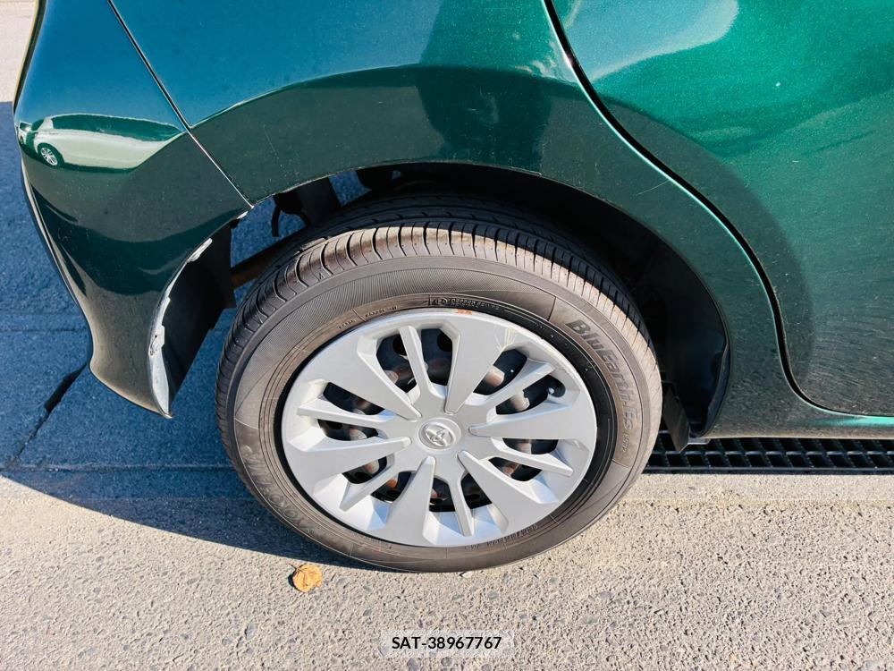 Toyota PASSO 2019-04 8199204-27