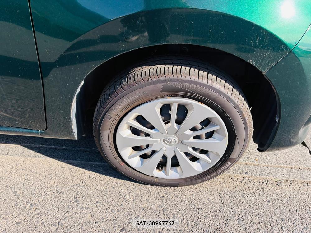 Toyota PASSO 2019-04 8199204-28