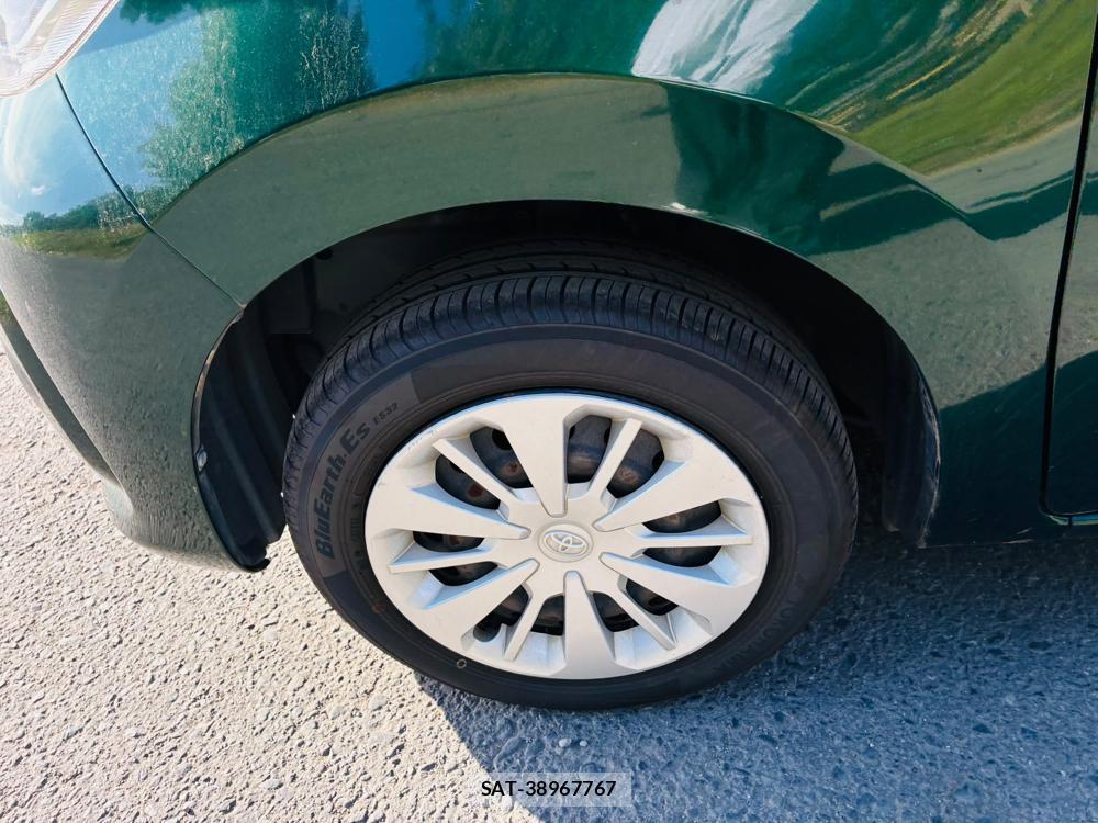 Toyota PASSO 2019-04 8199204-29
