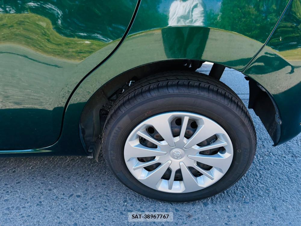 Toyota PASSO 2019-04 8199204-30