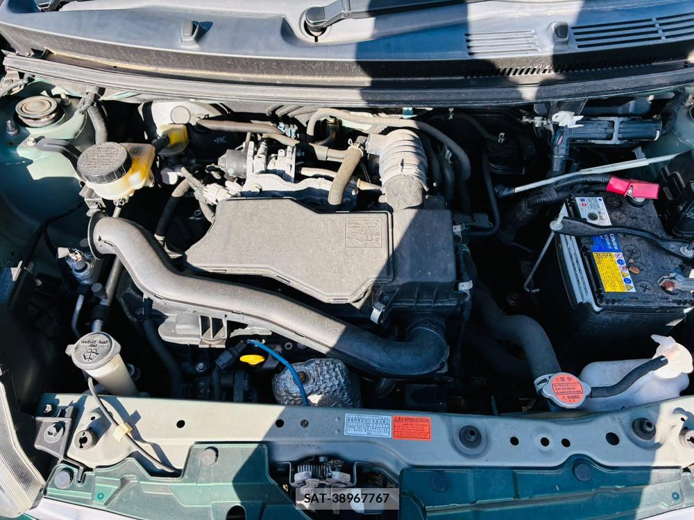 Toyota PASSO 2019-04 8199204-33