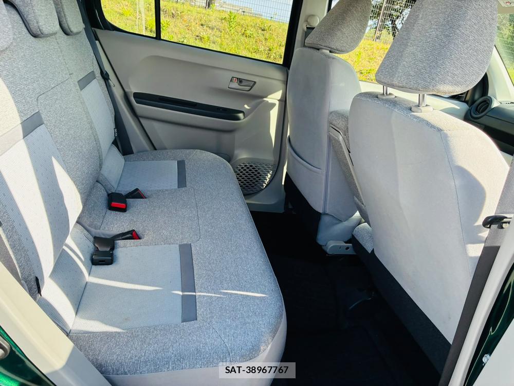 Toyota PASSO 2019-04 8199204-8