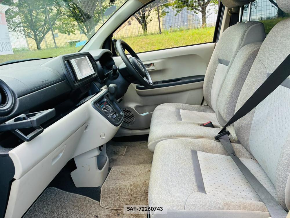 Toyota PASSO 2019-10 8240816-10