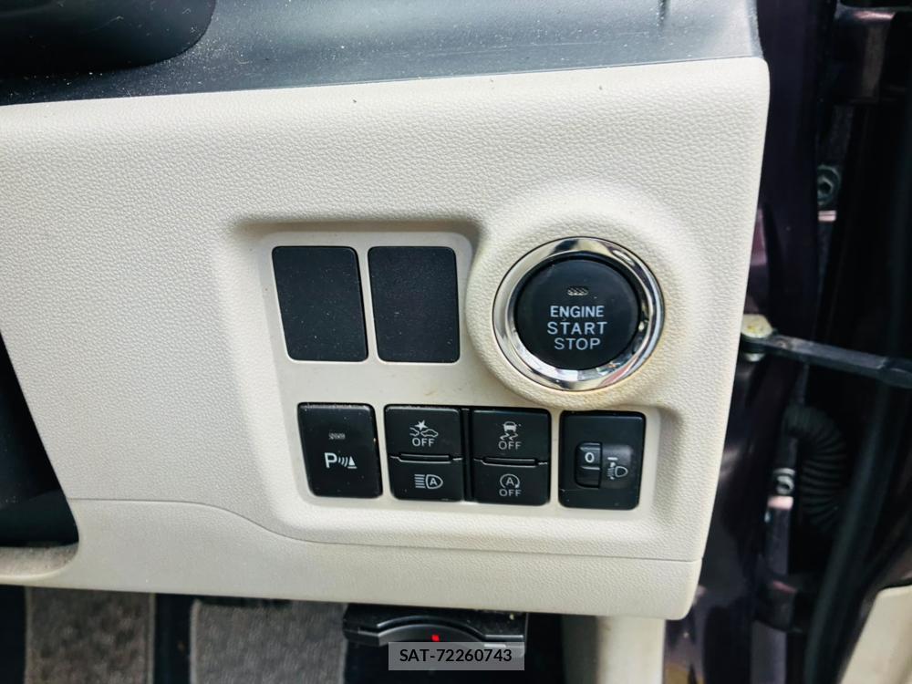 Toyota PASSO 2019-10 8240816-16