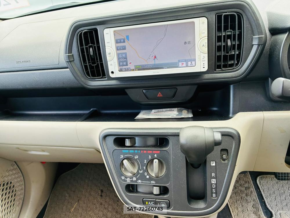 Toyota PASSO 2019-10 8240816-19