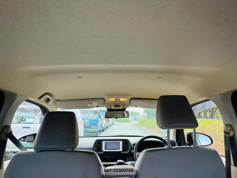 Toyota PASSO 2019-10 8240816-24