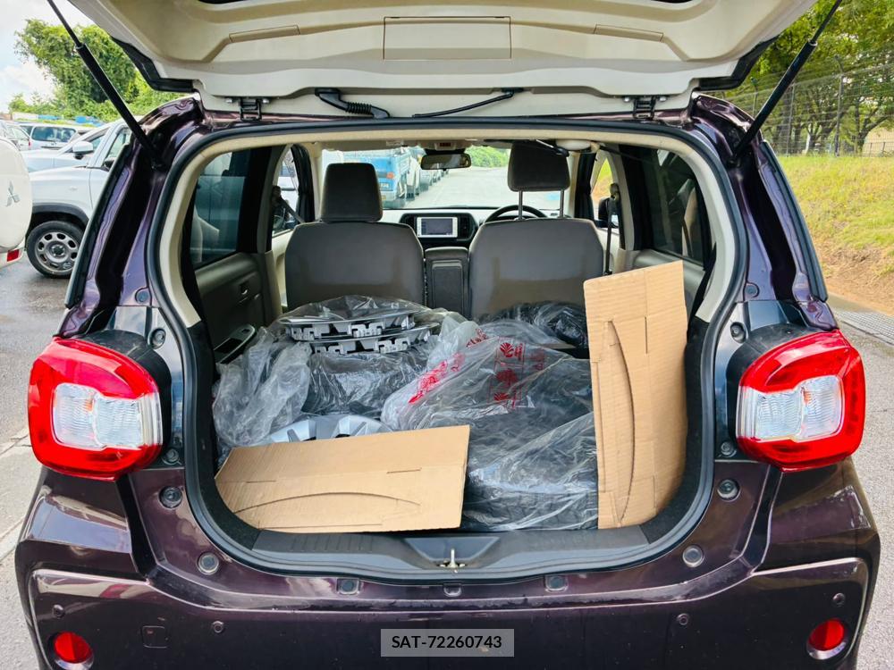 Toyota PASSO 2019-10 8240816-25