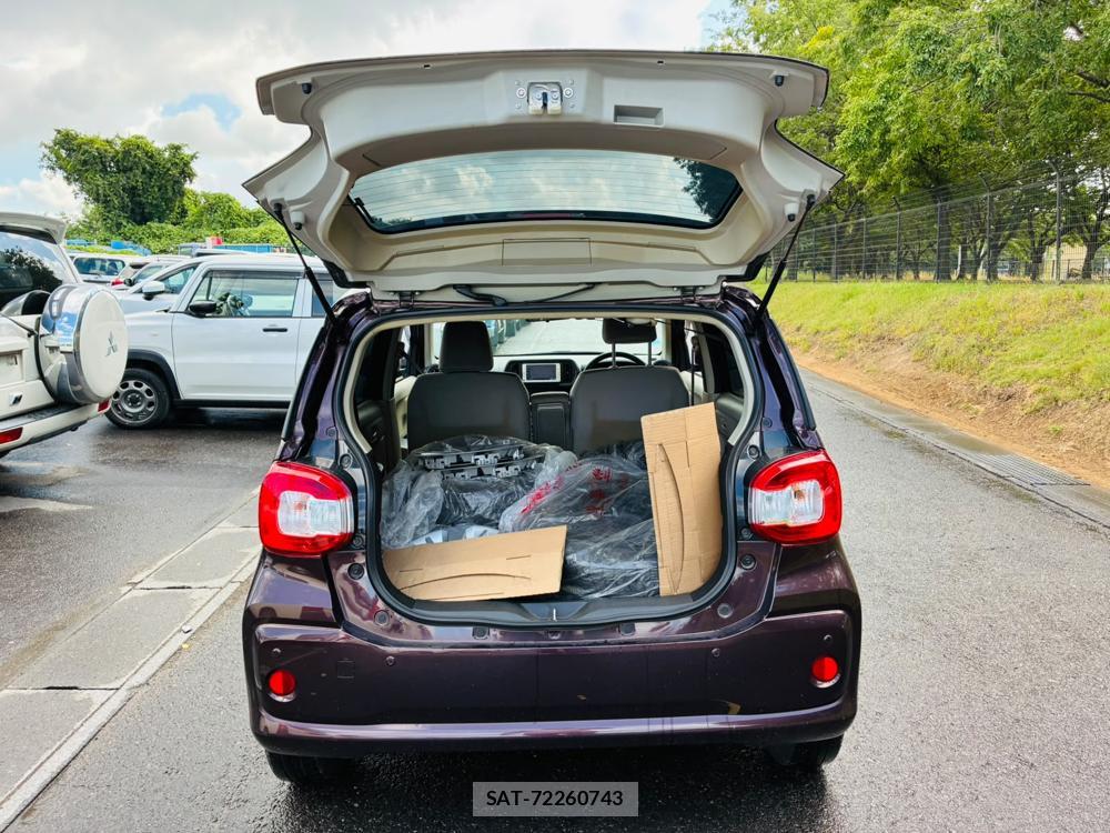 Toyota PASSO 2019-10 8240816-26