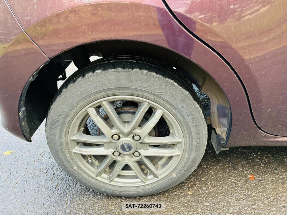 Toyota PASSO 2019-10 8240816-27