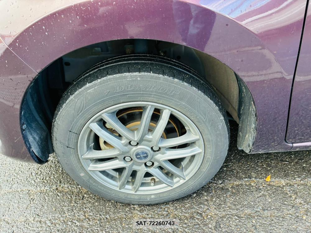Toyota PASSO 2019-10 8240816-29