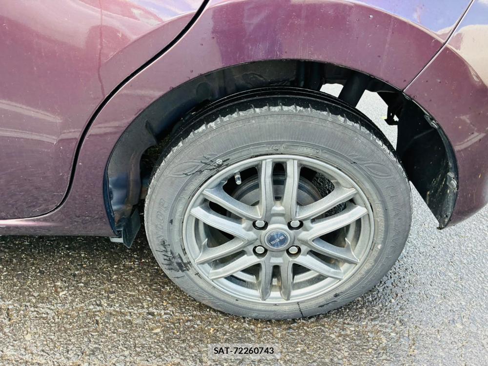 Toyota PASSO 2019-10 8240816-30