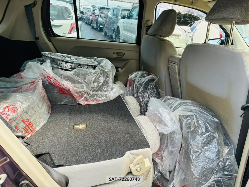 Toyota PASSO 2019-10 8240816-8