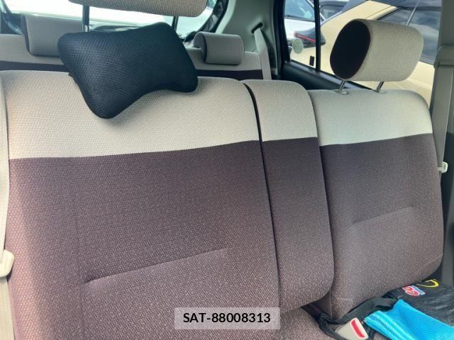 Toyota PASSO 2011-01 8355322-11