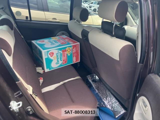 Toyota PASSO 2011-01 8355322-12
