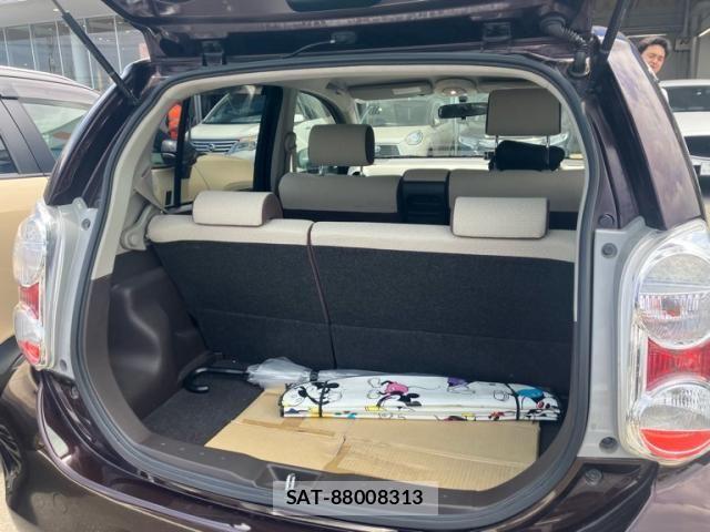 Toyota PASSO 2011-01 8355322-14