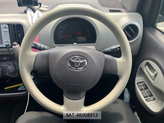 Toyota PASSO 2011-01 8355322-15
