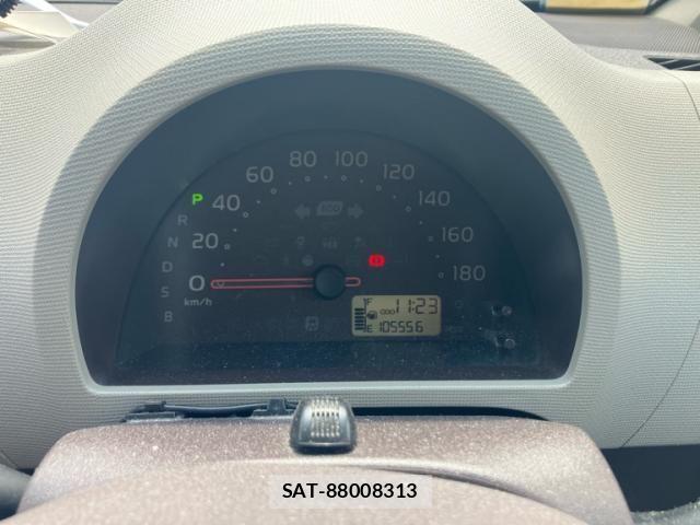Toyota PASSO 2011-01 8355322-16