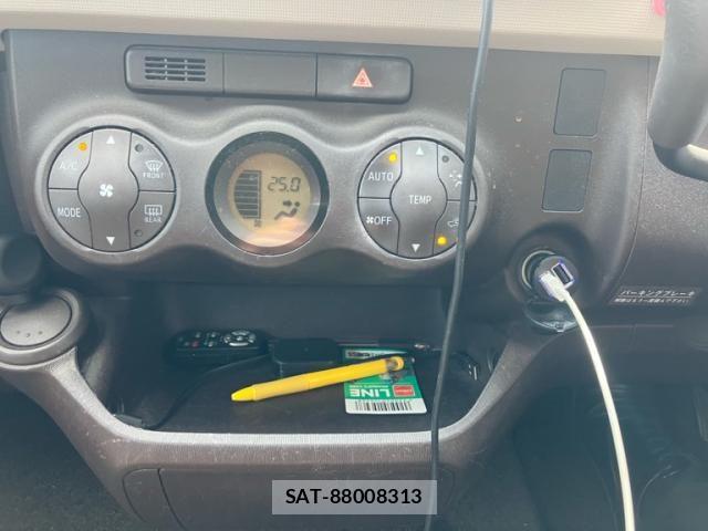 Toyota PASSO 2011-01 8355322-21