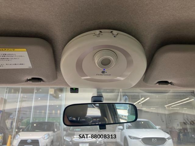 Toyota PASSO 2011-01 8355322-22