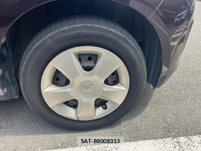 Toyota PASSO 2011-01 8355322-4