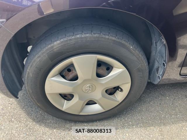 Toyota PASSO 2011-01 8355322-6