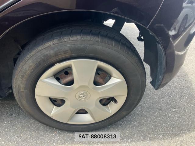 Toyota PASSO 2011-01 8355322-7