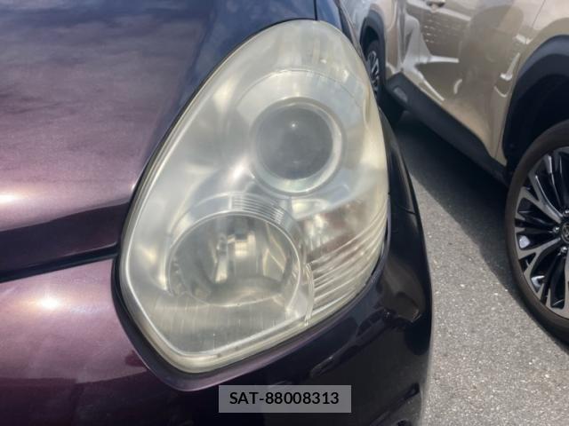 Toyota PASSO 2011-01 8355322-8