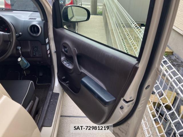 Toyota PASSO 2016-03 8355320-10